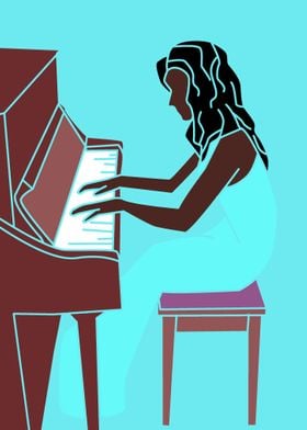 pianist