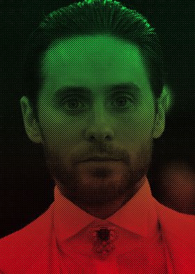 Jared Leto