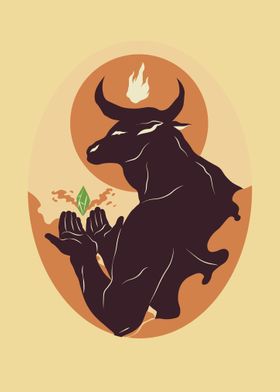 Taurus Zodiac