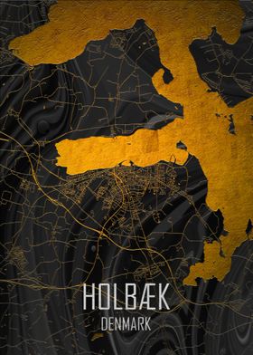 Holbaek Denmark