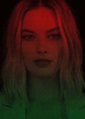 Margot Robbie