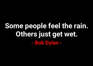 Quotes Bob Dylan