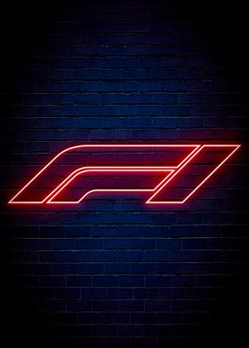 formula1 neon