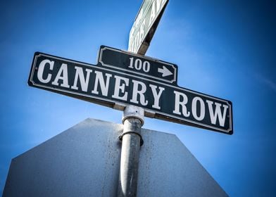 Cannery Row