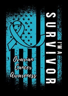 Ovarian Cancer Survivor