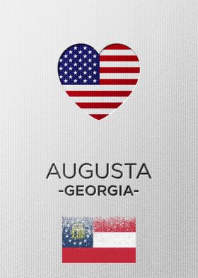 Augusta Georgia