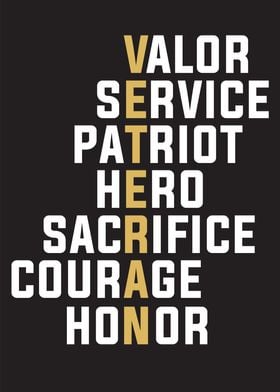 Veteran Valor