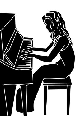 pianist