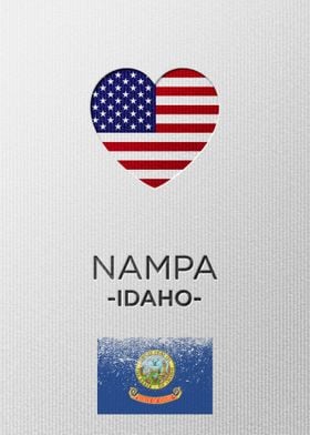 Nampa Idaho