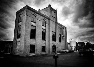 Petoskey Brewery