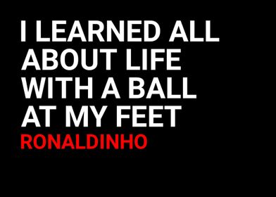 Ronaldinho