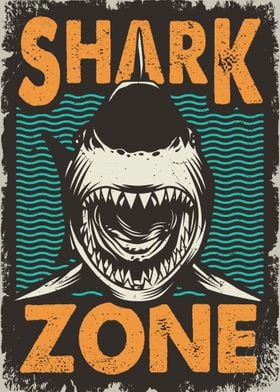 Shark Zone