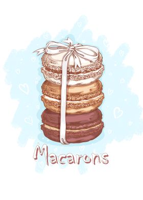 Macaroon