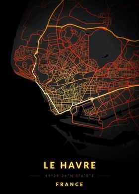 Le Havre