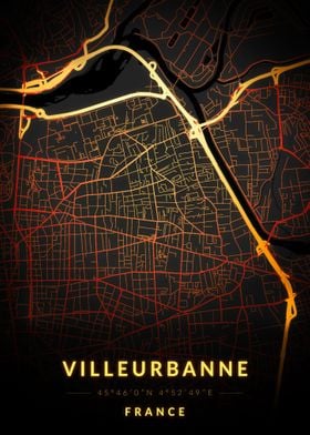 Villeurbanne