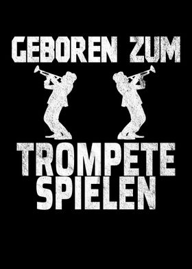 Trumpet Musician Orchestra