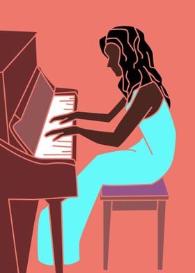 pianist