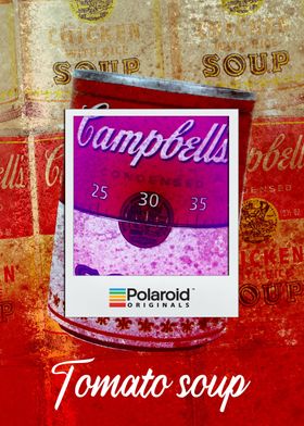 Campbells soup