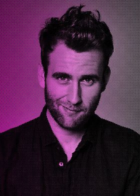 Matthew Lewis