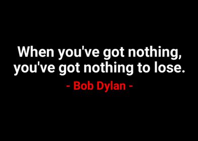 Bob Dylan