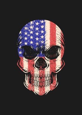 Skull Flag