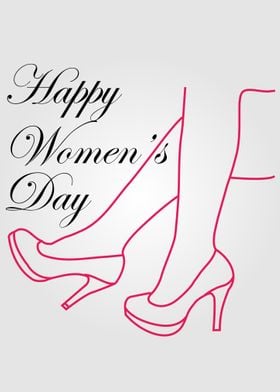 happy womens day march 8 