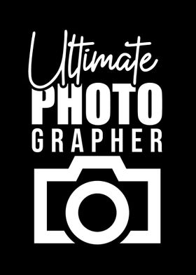 Ultimate Photographer