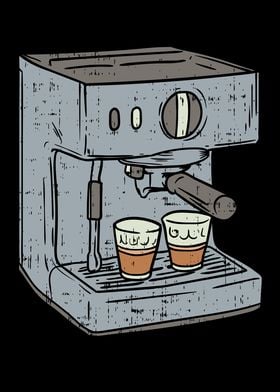 Coffee Machine 