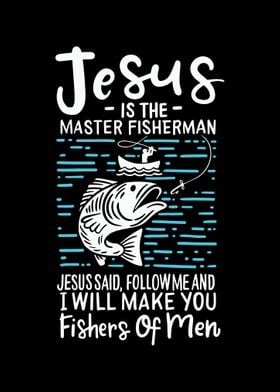 Jesus Is The Master