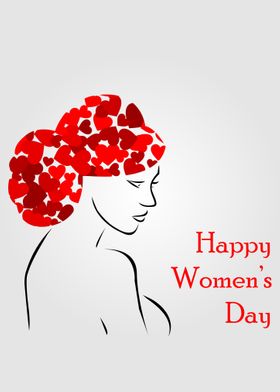 happy womens day march 8 