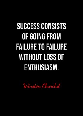 Winston Churchill Quotes