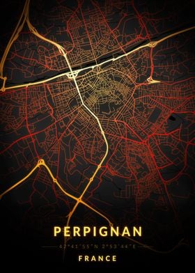 Perpignan