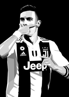 Paulo Dybala