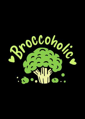 Broccoli Vegan