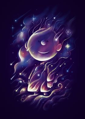 PigPen Stardust Nebula