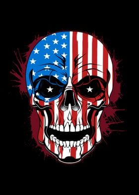 Skull Flag