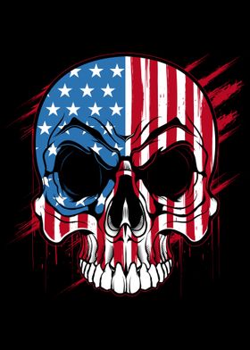 Skull Flag