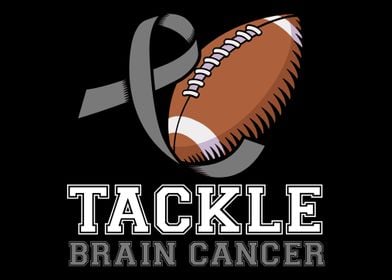 Tackle Brain Cancer