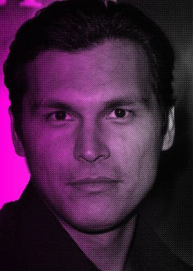 Adam Beach