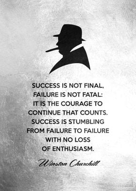 Motivational Charcoal-preview-2