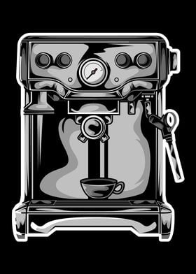 Coffee Machine 