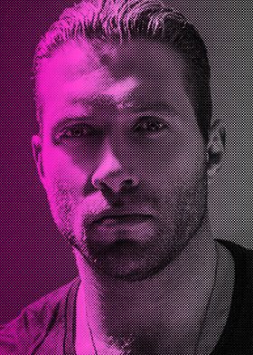 Jai Courtney