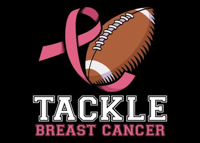 Tackle Breast Cancer