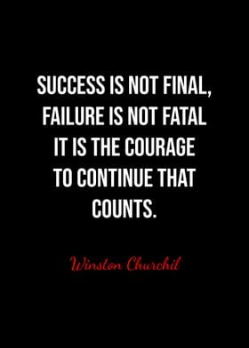 Winston Churchill Quotes