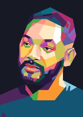 Will Smith WPAP