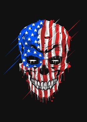 Skull Flag