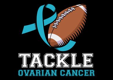 Tackle Ovarian Cancer