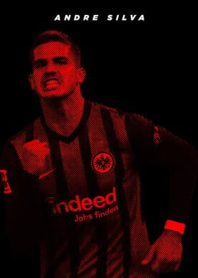 andre silva