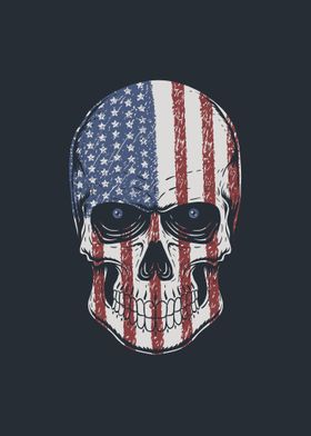 Skull Flag