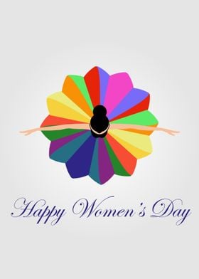 happy womens day march 8 g